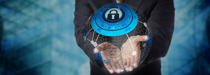 Security Advantages of Outsourcing IT