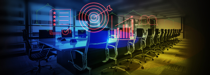 Exploring Trends in Boardroom Automation in 2024