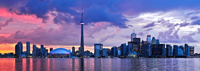 5 Key Trends Shaping Managed IT Services in Toronto