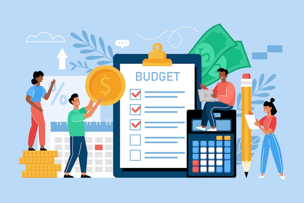 Business Budget Planning Guide for 2025: Setting Your Company Up for Success