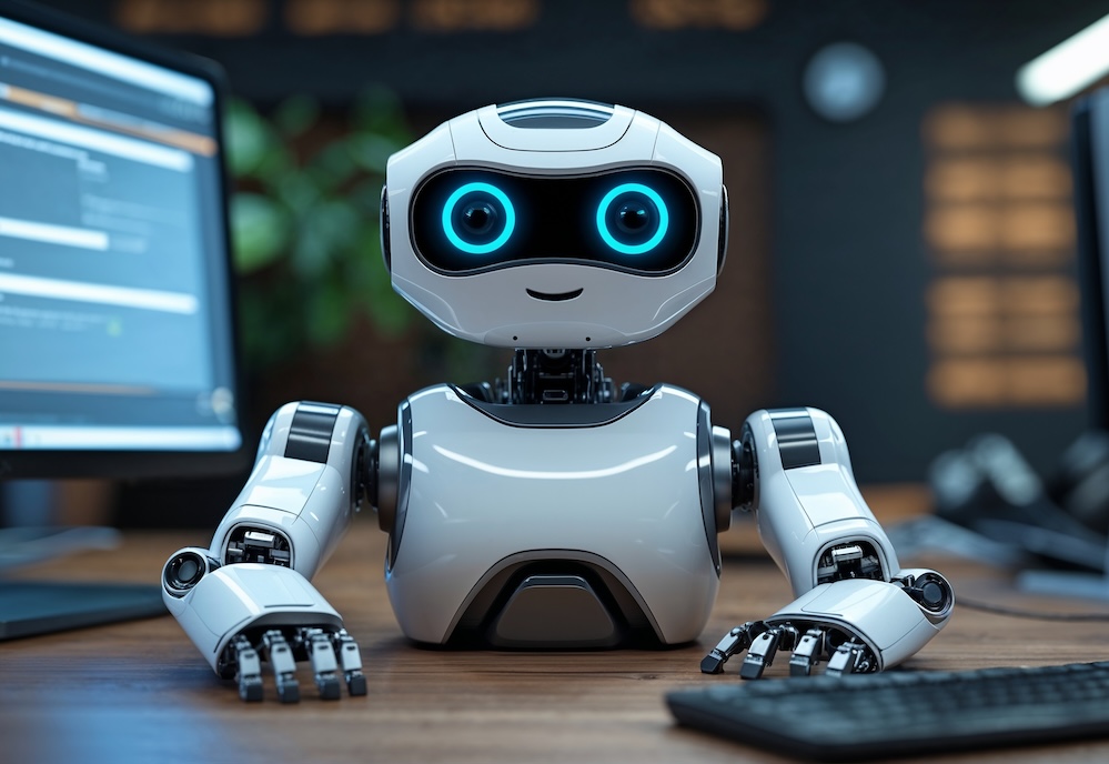 Smarter, Faster, Better: How Automation Frees Up Time for What Really Matters