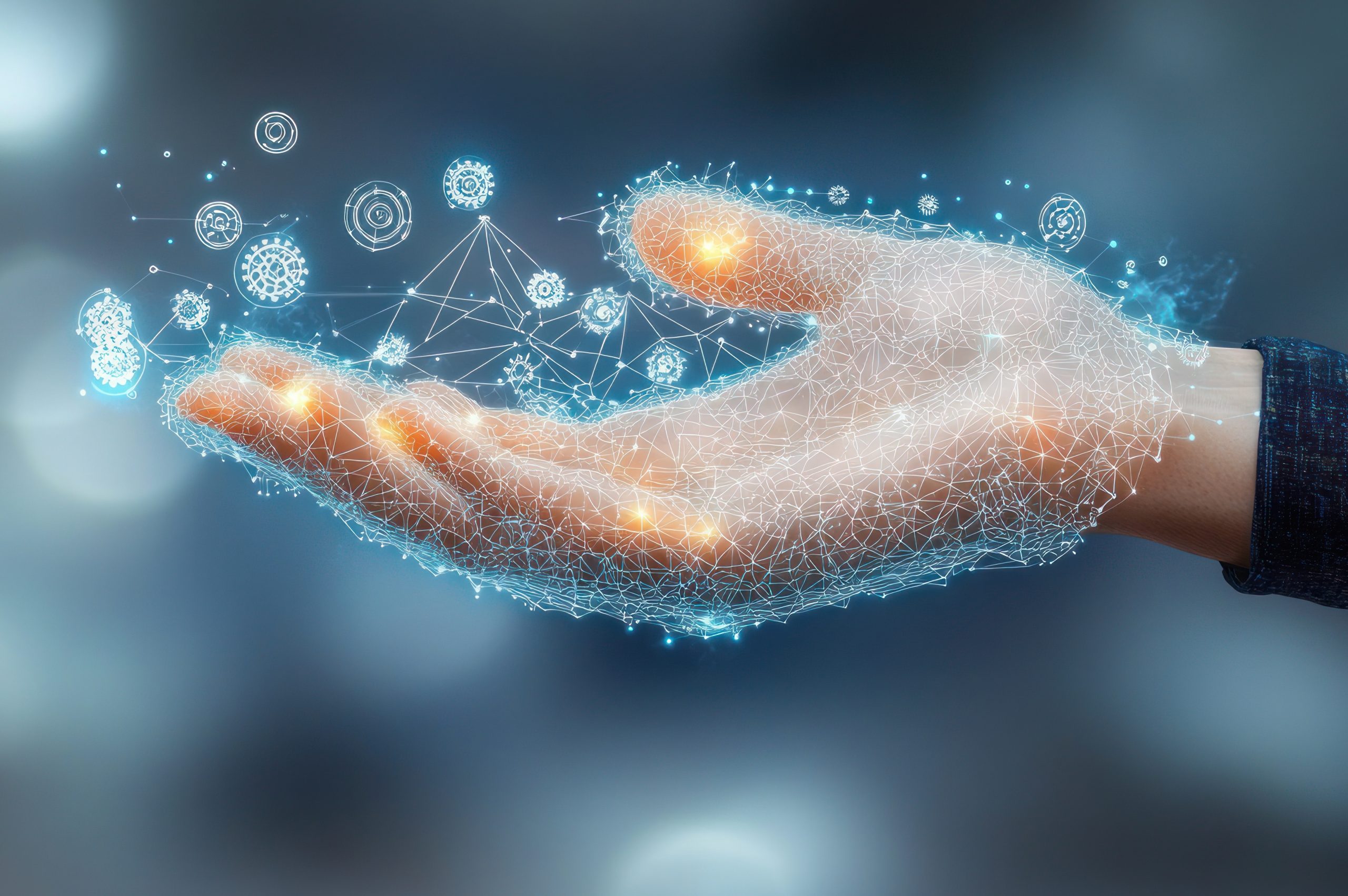 How AI Supercharges Manual Business Processes