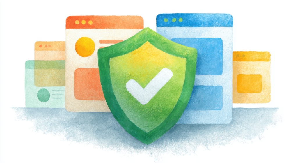Endpoint protection with alert dashboards and notifications, supporting IT security teams, 