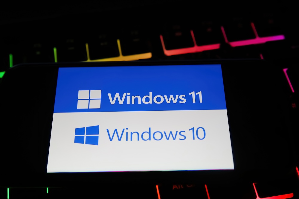 Why Windows 10 EOL Is a Cybersecurity Wake-Up Call