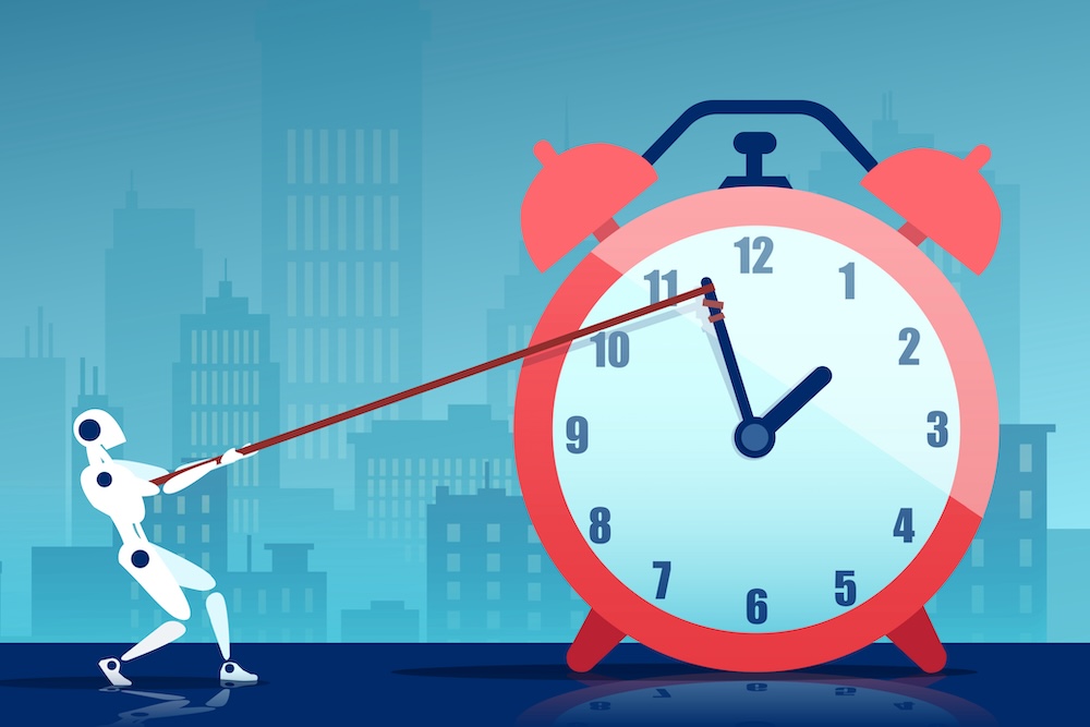 Where Your Team Is Losing Time and How AI  Can Help You Get It Back