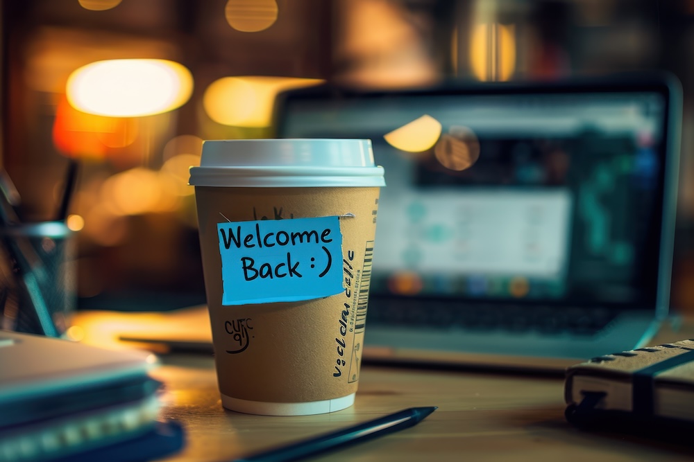 Back to the Office in 2025: Smarter Workplace Solutions for GTA Businesses