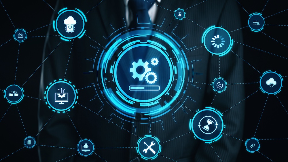 The concept of a software update ensures system security and performance. This maintenance process is vital for applying patches, improving the entire software update cycle.