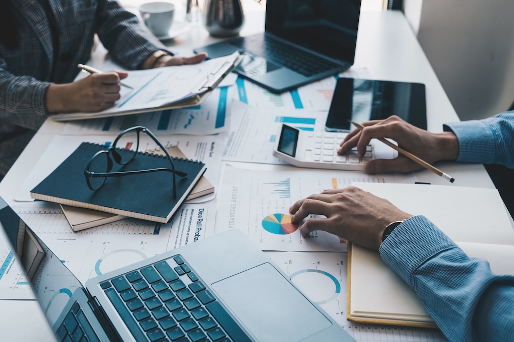 Building a Better 2026 Budget: How to Protect Your Data Without Overspending