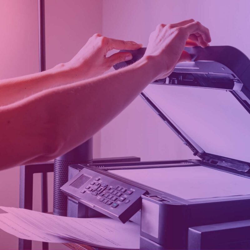 Intelligent document processing explained