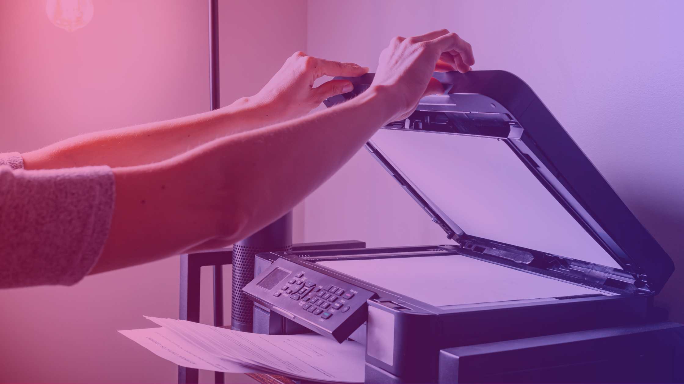 What Is Intelligent Document Processing (IDP)? A Guide For Toronto Businesses