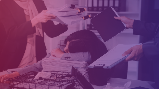 DOCUMENT DIGITIZATION SERVICES IN TORONTO: THE TRUE COST OF PAPER-HEAVY WORKFLOWS