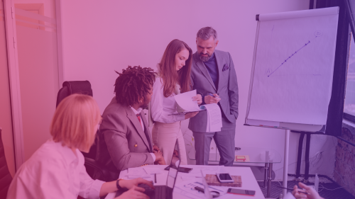 HOW TO BUILD AN IT ROADMAP FOR YOUR TORONTO SMALL BUSINESS