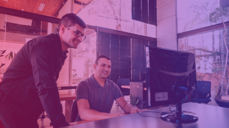 MANAGED IT SERVICES IN TORONTO: WHAT PROACTIVE IT ACTUALLY LOOKS LIKE