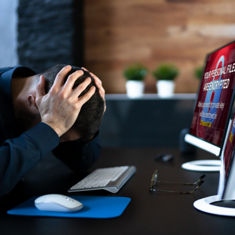 cybersecurity roadmap small business