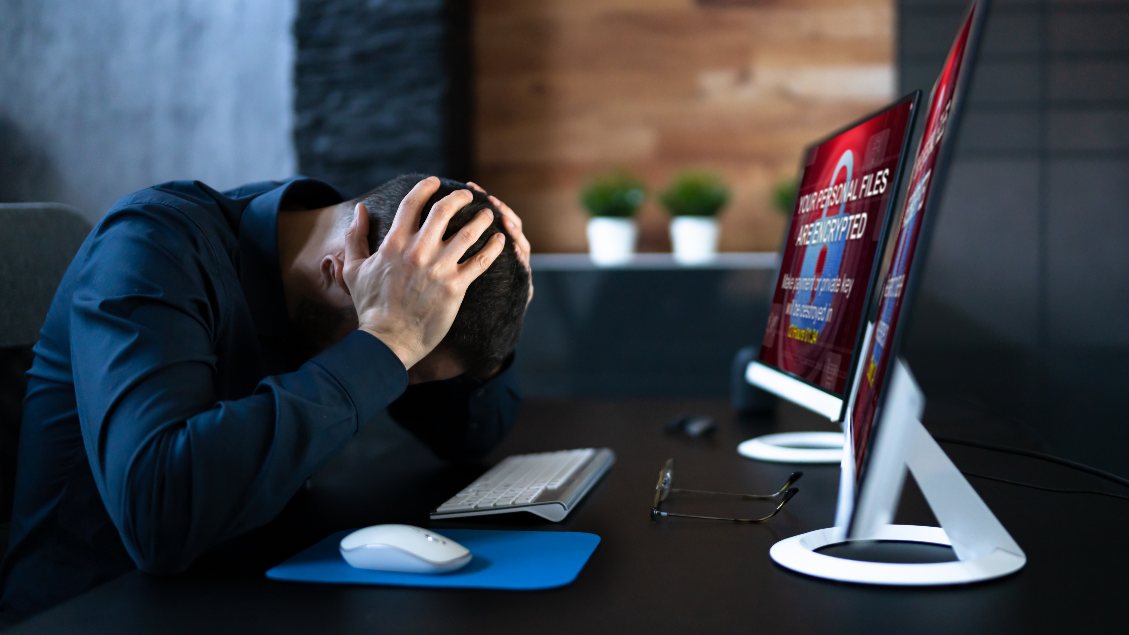 HOW TO BUILD A CYBERSECURITY ROADMAP FOR YOUR TORONTO BUSINESS