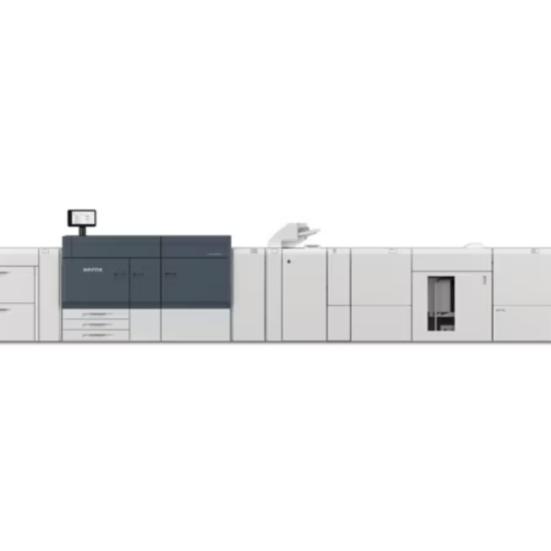 Xerox Proficio production press