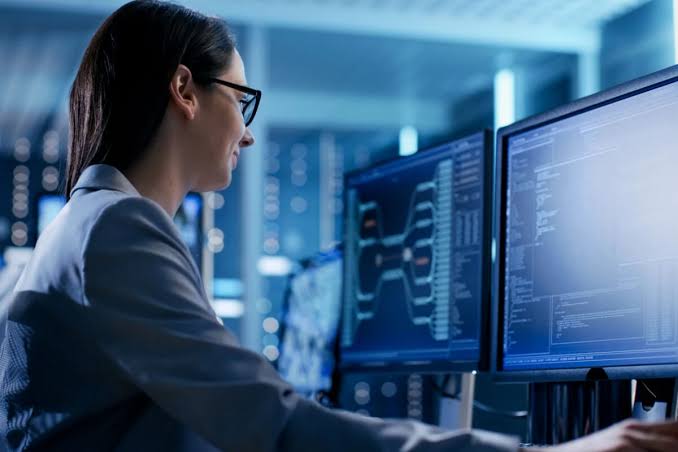 IT support services in Toronto