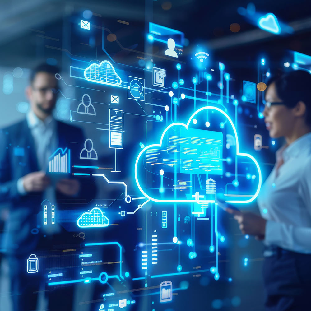 Toronto IT Support Services