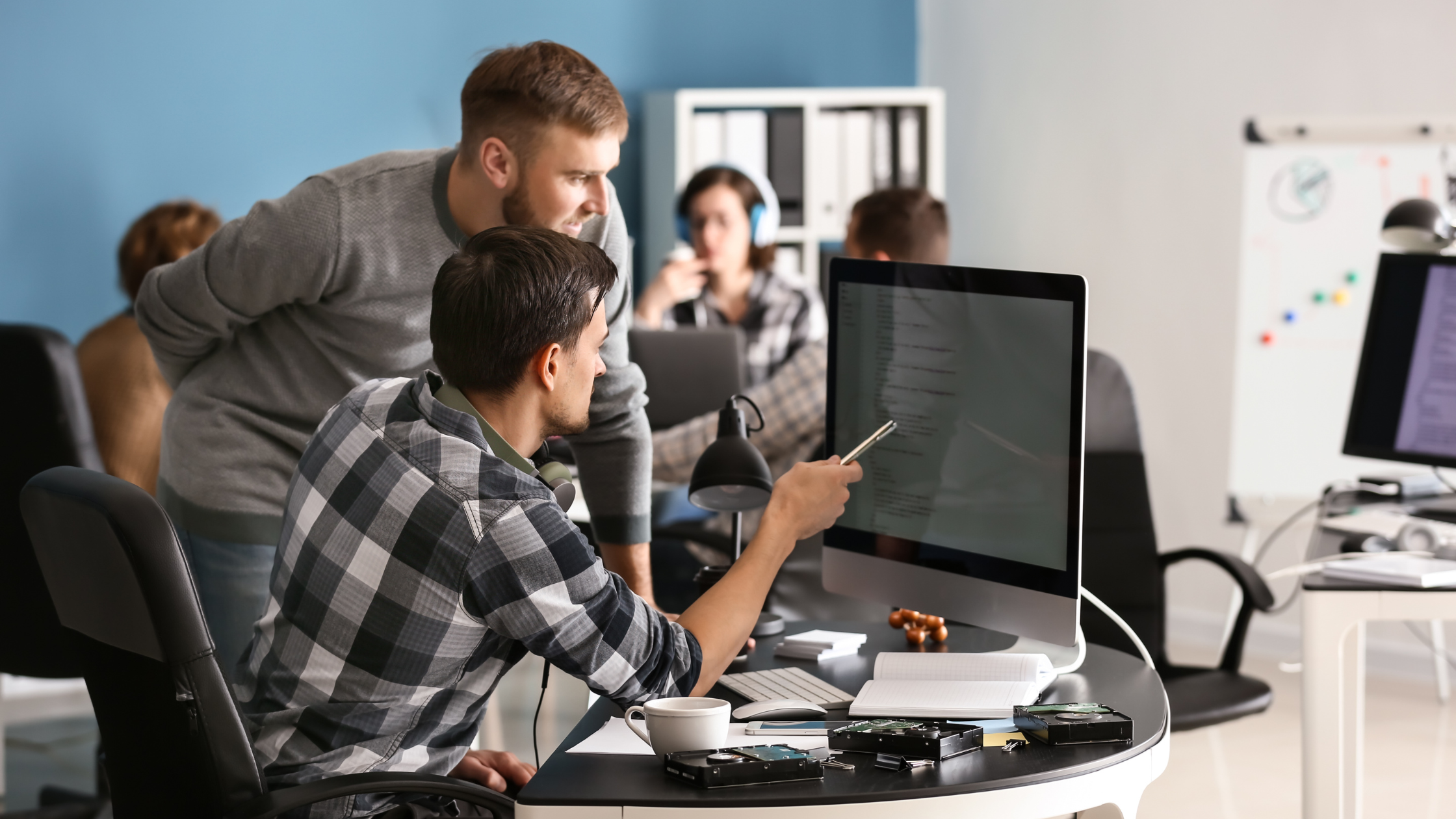 ARE YOU PASSING SECURITY? A CYBERSECURITY REPORT CARD FOR GTA BUSINESSES