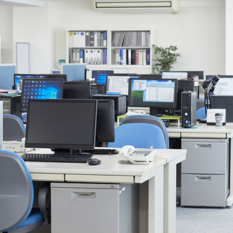 business technology plan Toronto