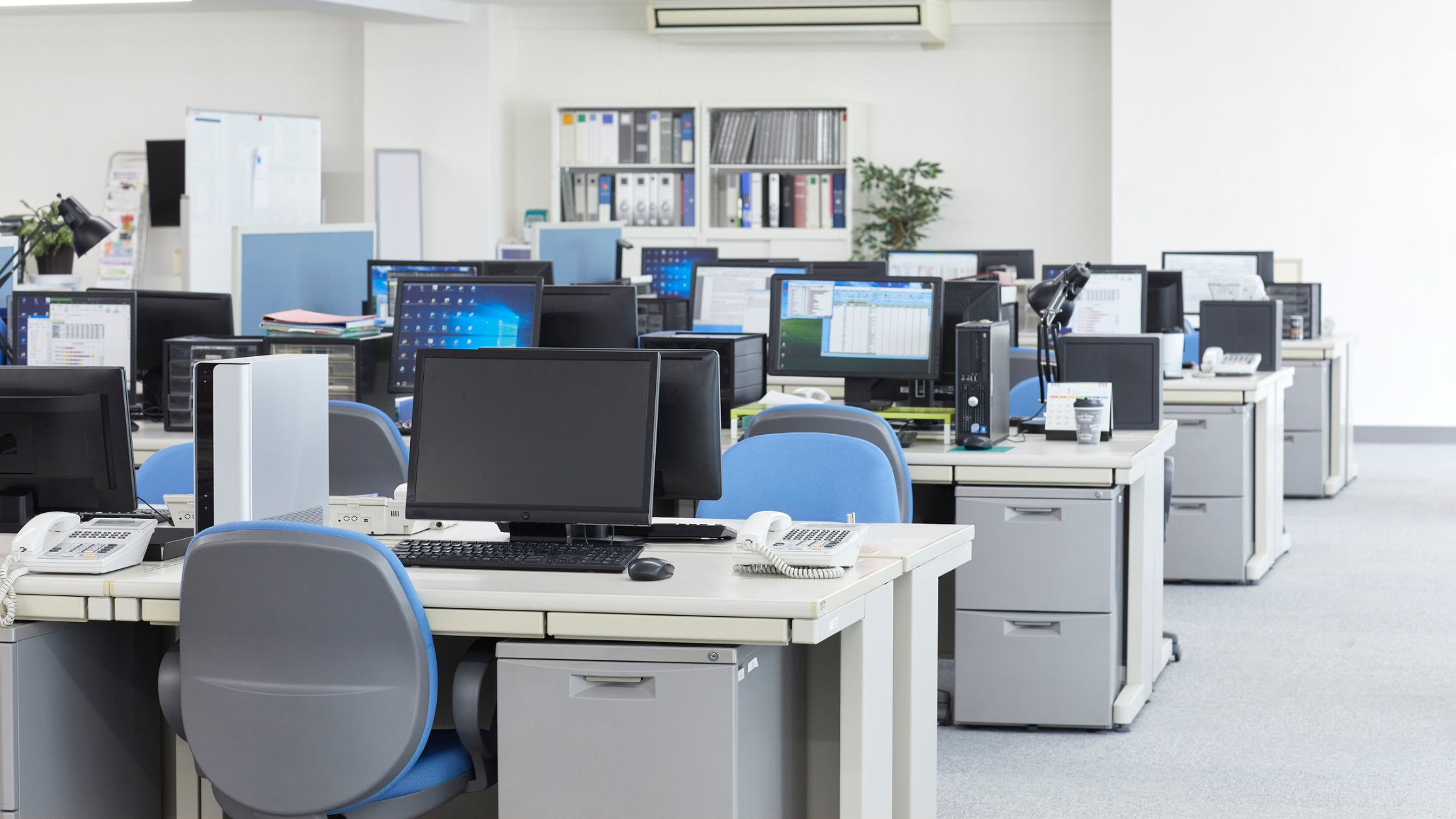 FROM REPORT CARD TO HONOUR ROLL: BUILDING YOUR BUSINESS TECHNOLOGY PLAN