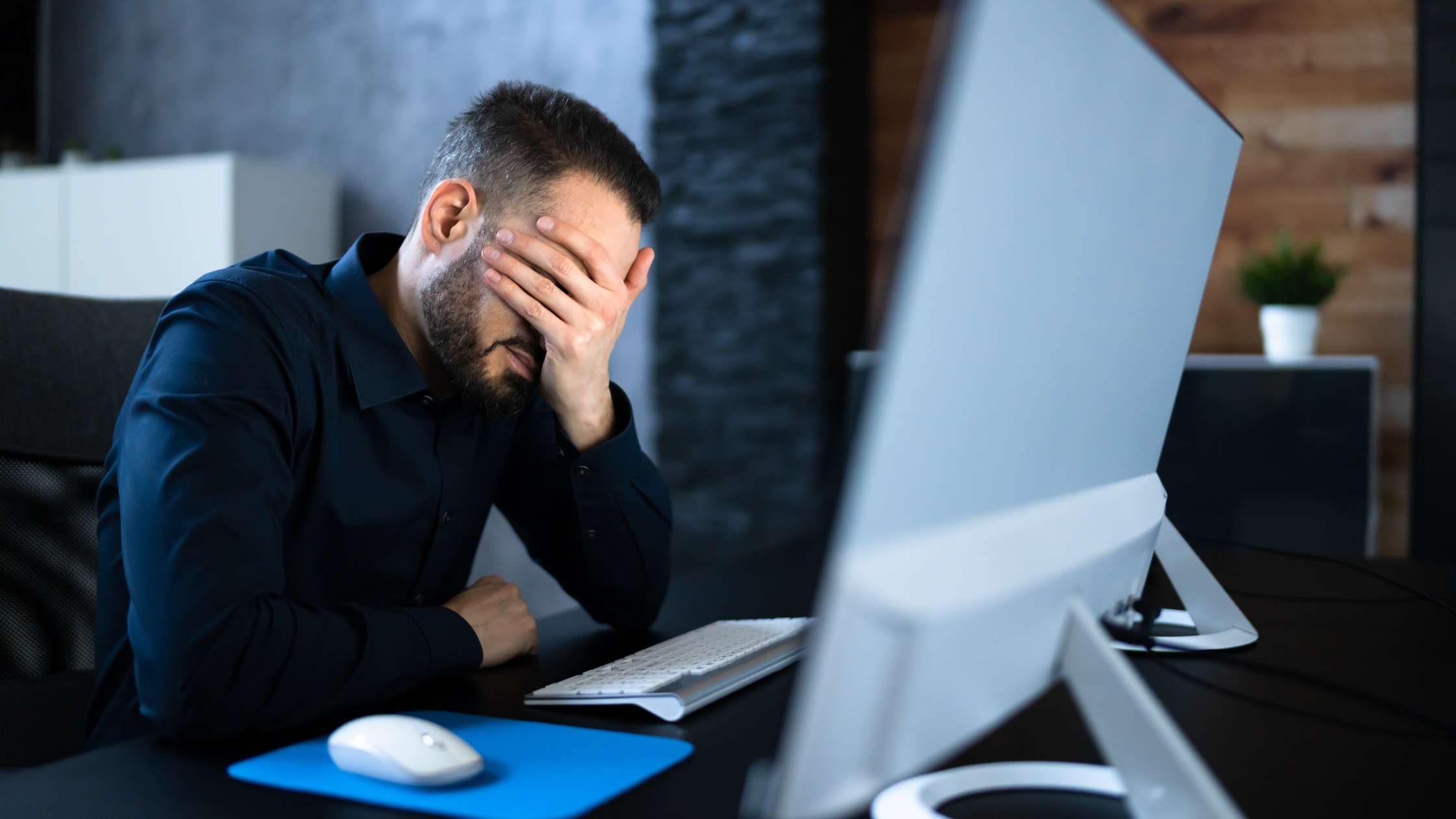 Ransomware Recovery for Small Business: Could Your Business Bounce Back?