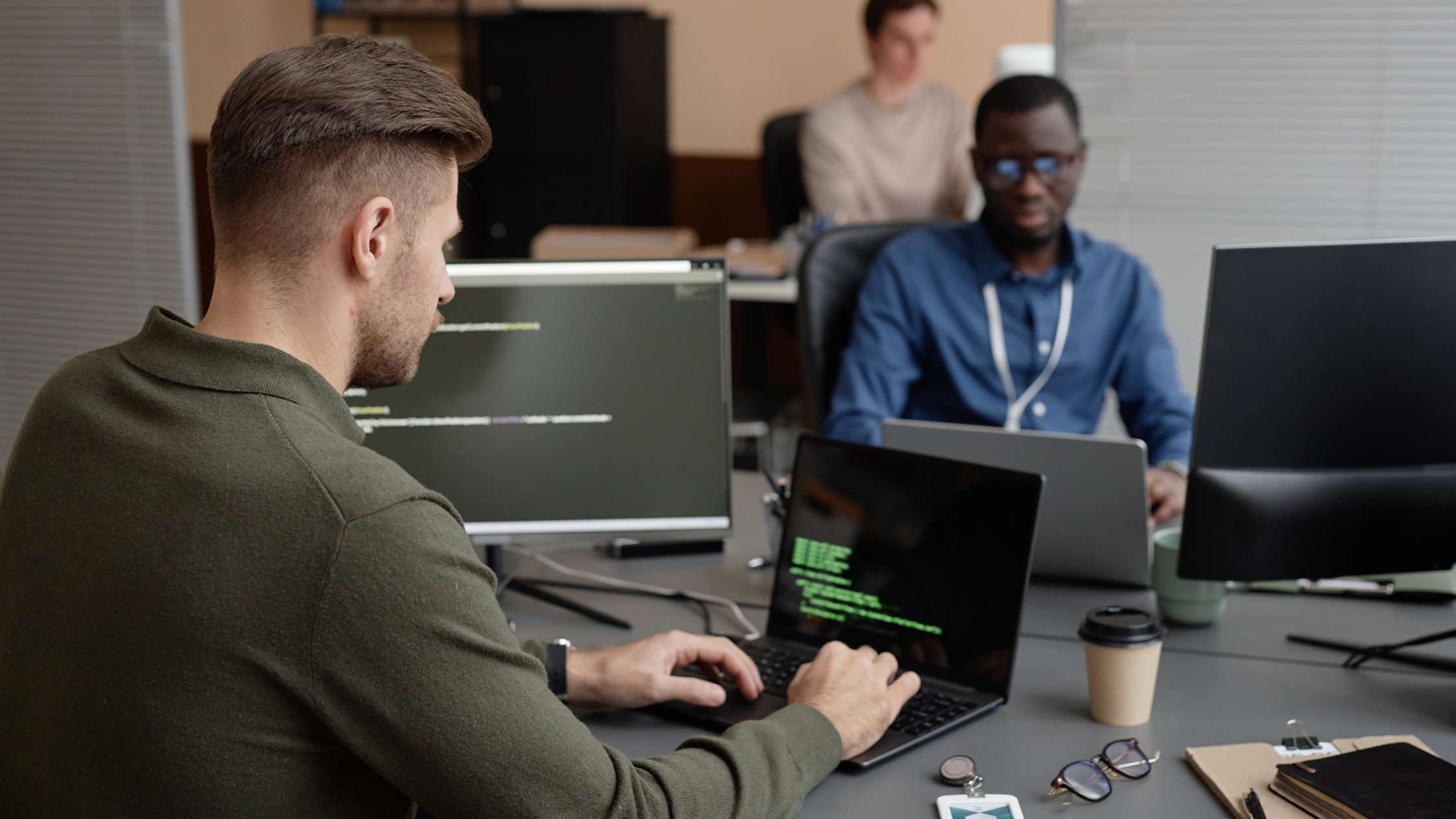 Security Awareness Training for Small Business: Your Team Is Your Biggest Risk and Best Defence